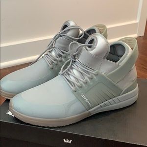 Men’s Supra sneakers